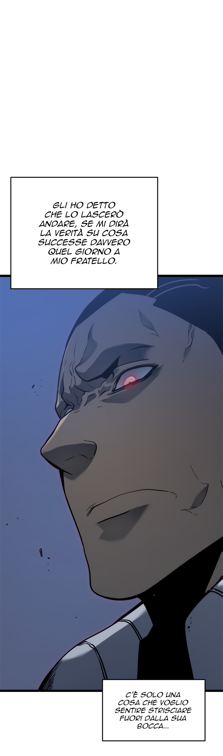 Read Solo Leveling IT Manga Online