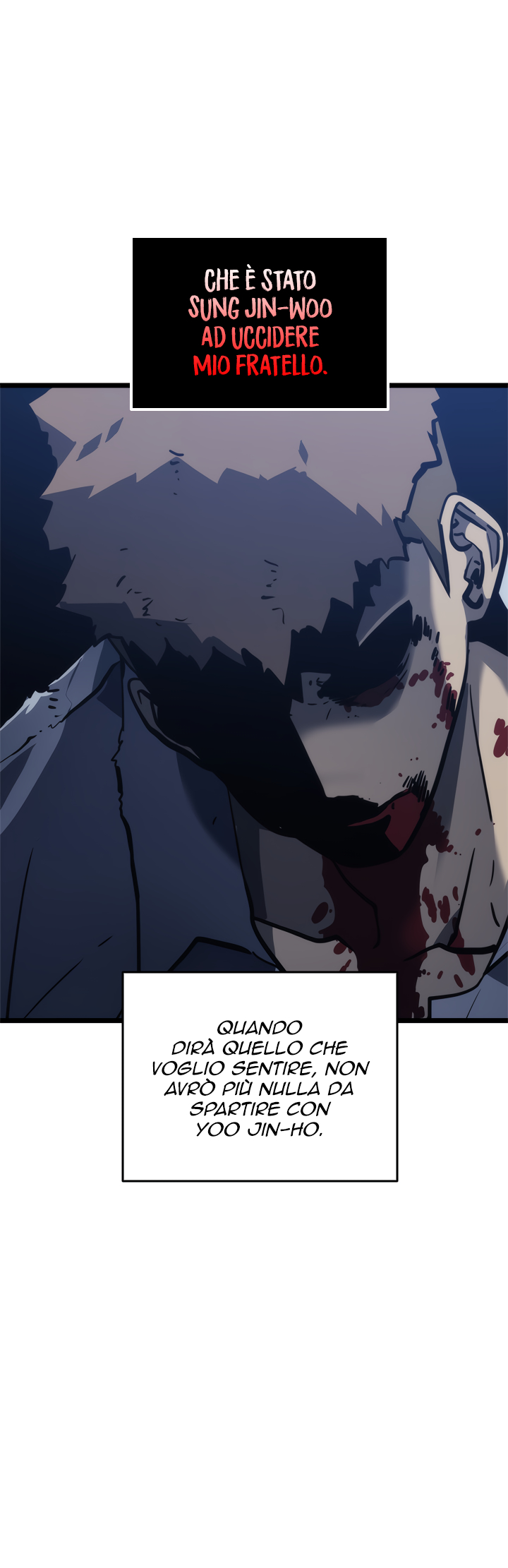 Read Solo Leveling IT Manga Online