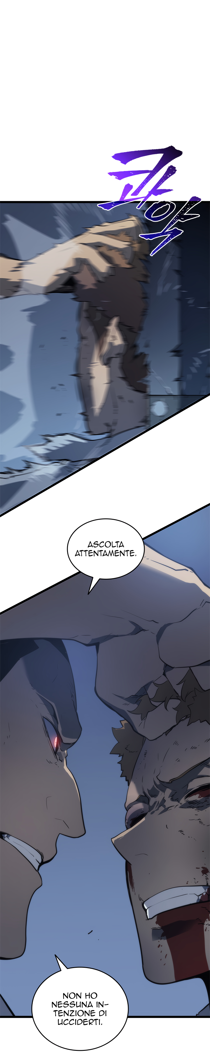 Read Solo Leveling IT Manga Online