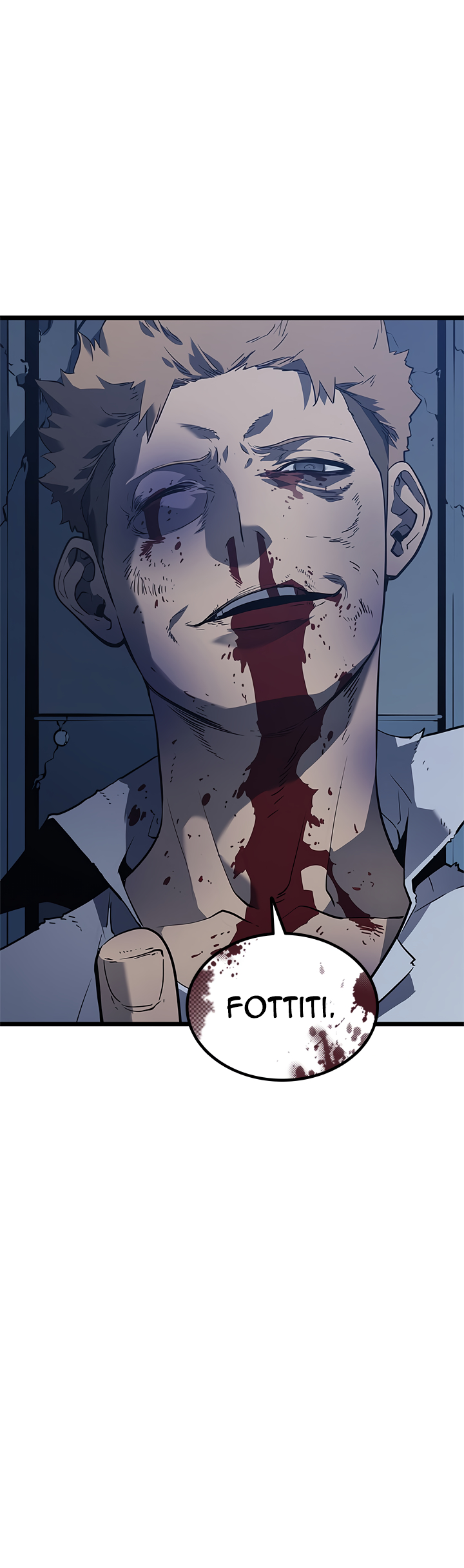 Read Solo Leveling IT Manga Online