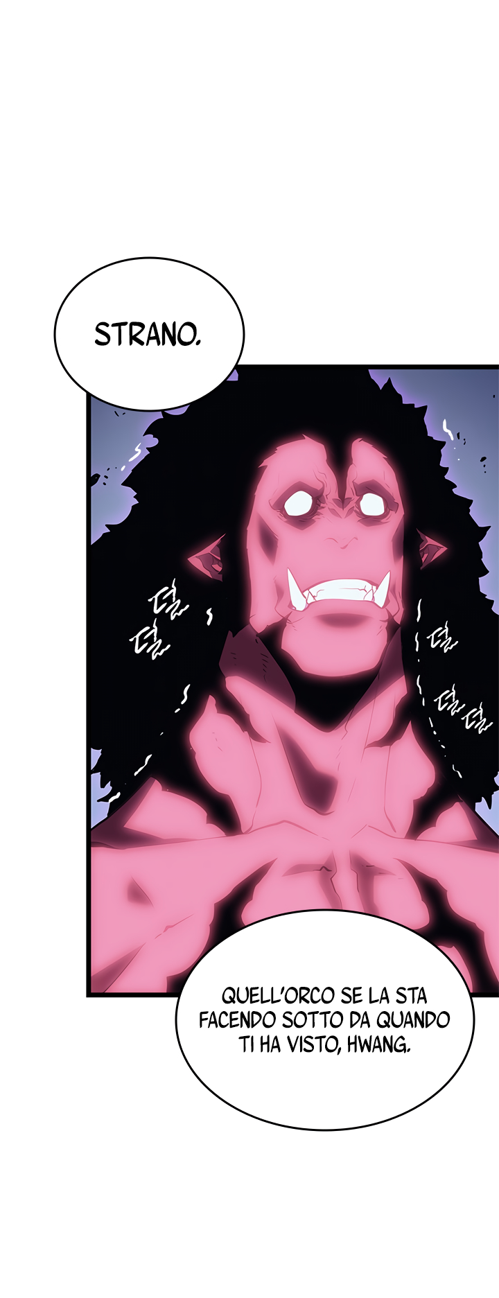 Read Solo Leveling IT Manga Online