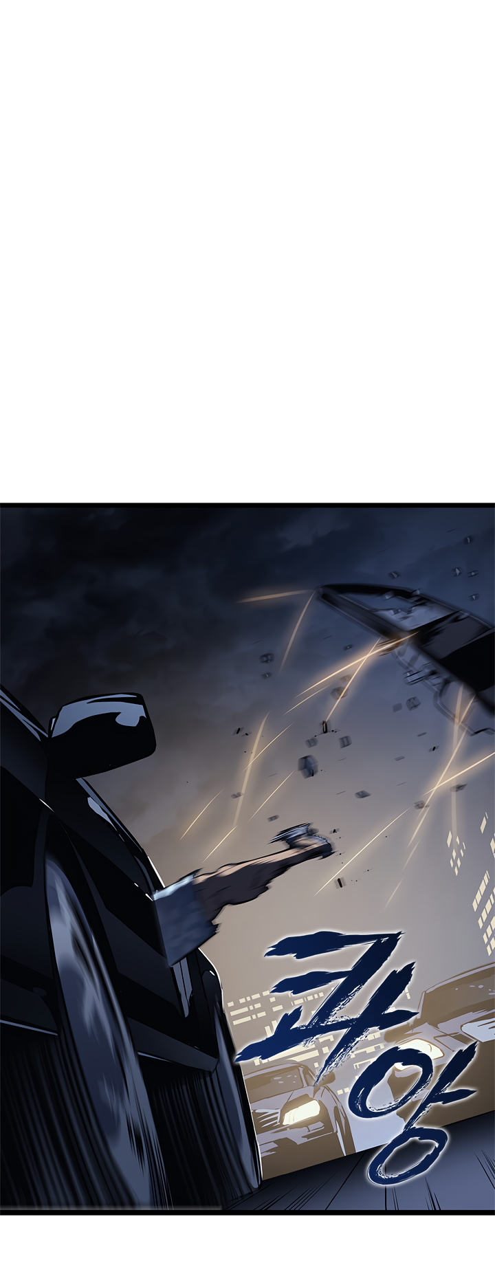 Read Solo Leveling IT Manga Online