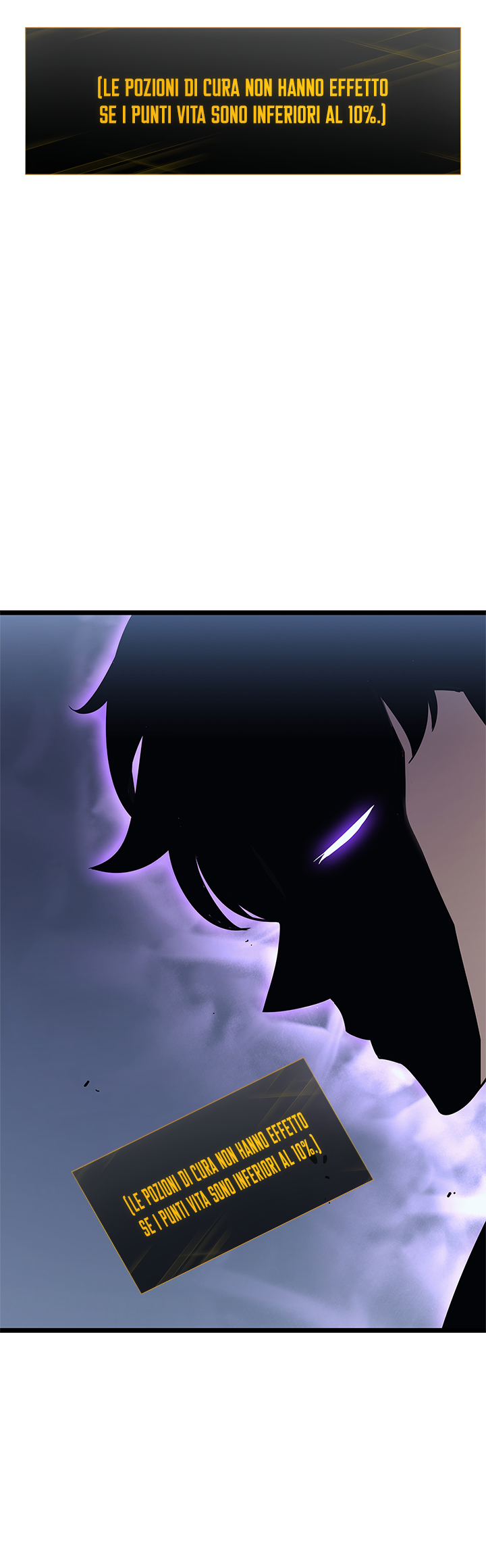 Read Solo Leveling IT Manga Online