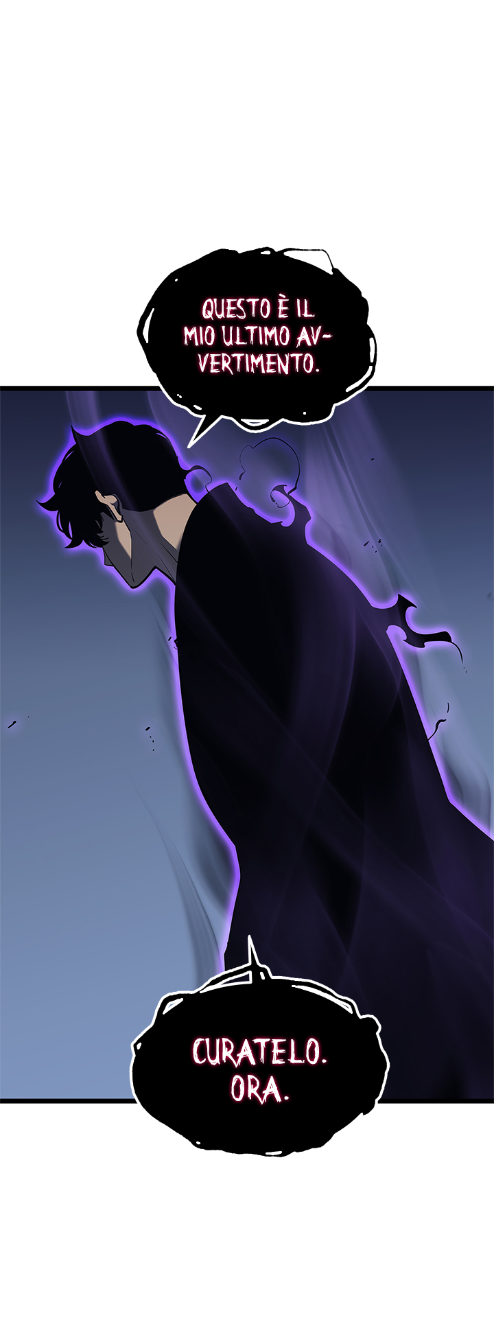 Read Solo Leveling IT Manga Online