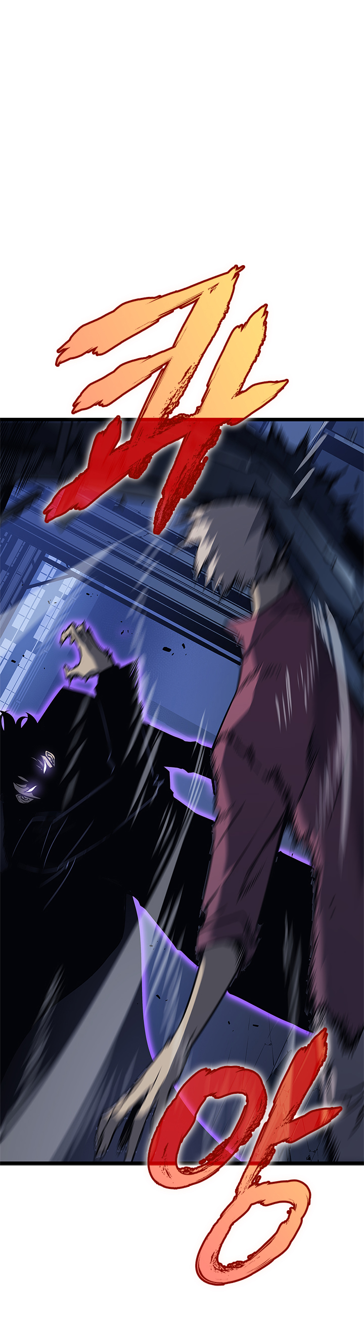 Read Solo Leveling IT Manga Online