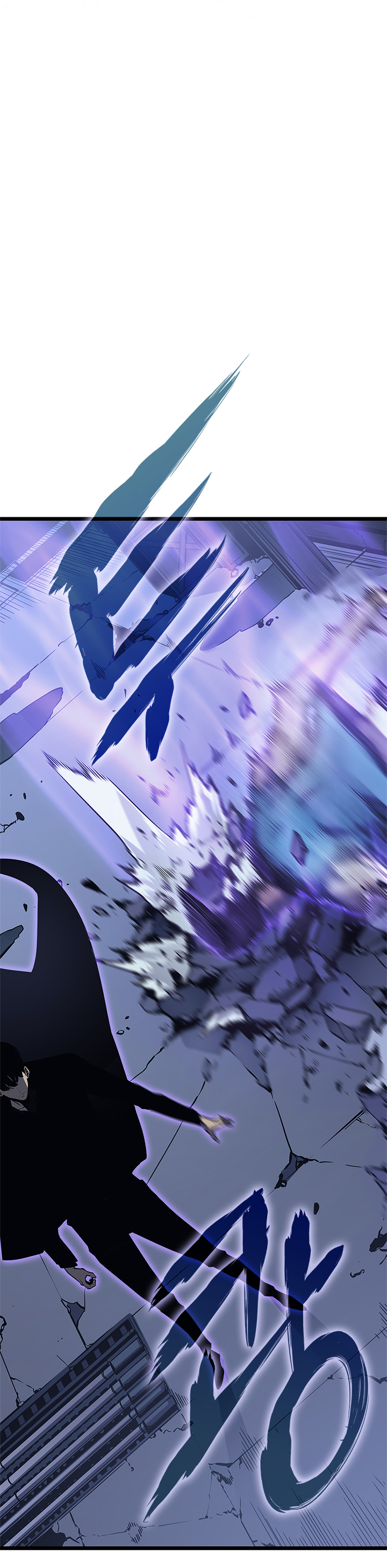 Read Solo Leveling IT Manga Online