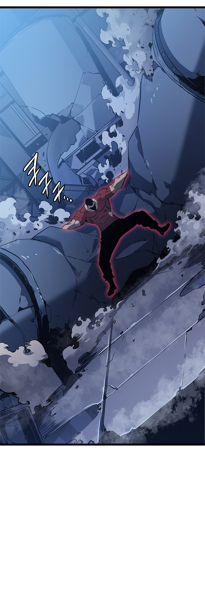 Read Solo Leveling IT Manga Online