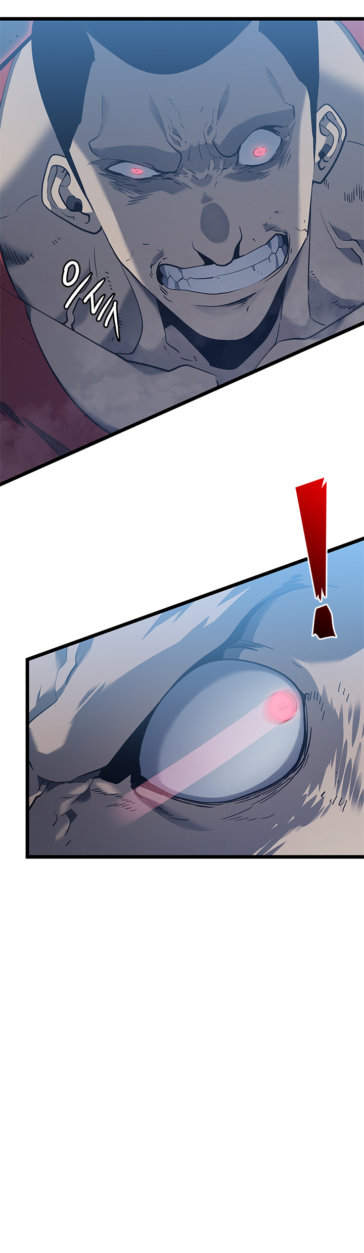 Read Solo Leveling IT Manga Online