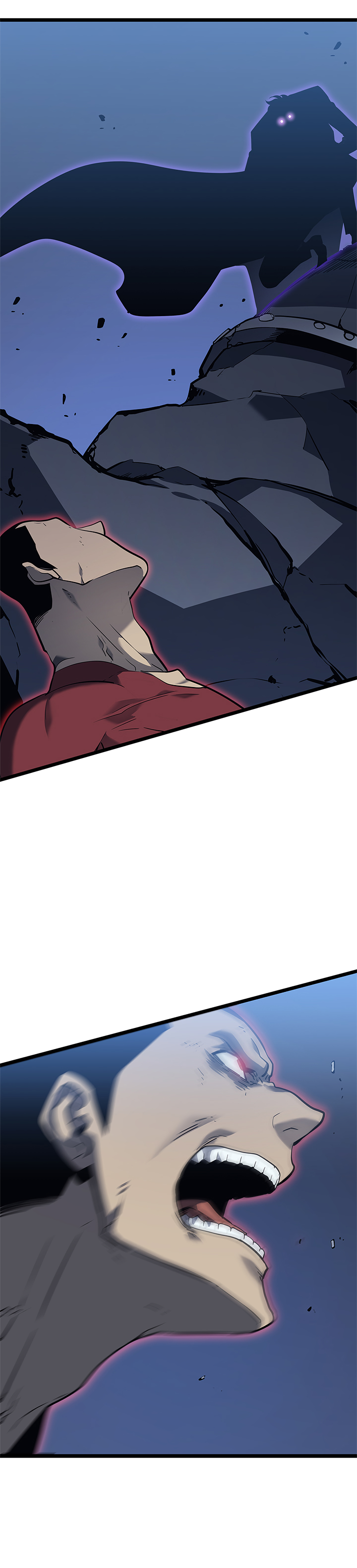 Read Solo Leveling IT Manga Online