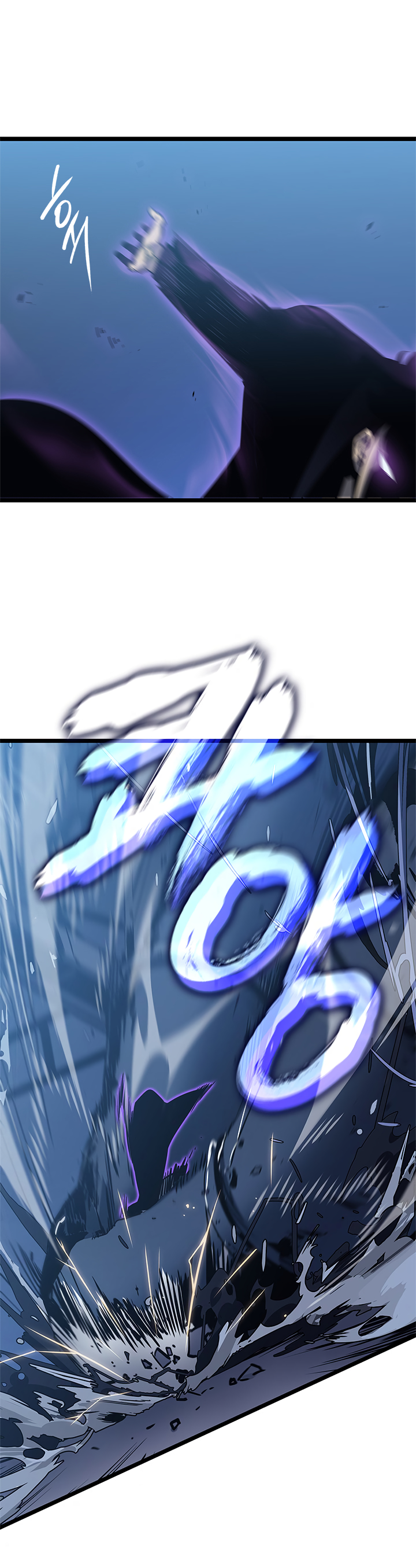 Read Solo Leveling IT Manga Online