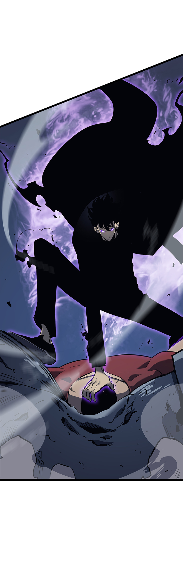 Read Solo Leveling IT Manga Online