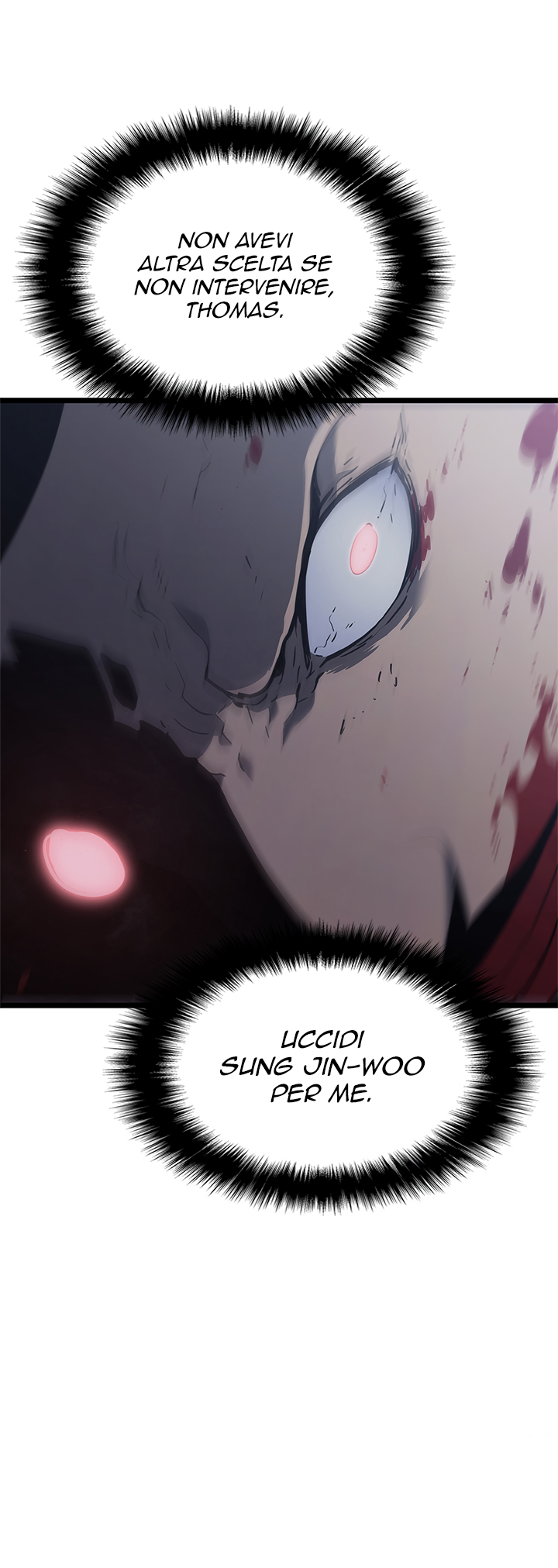 Read Solo Leveling IT Manga Online