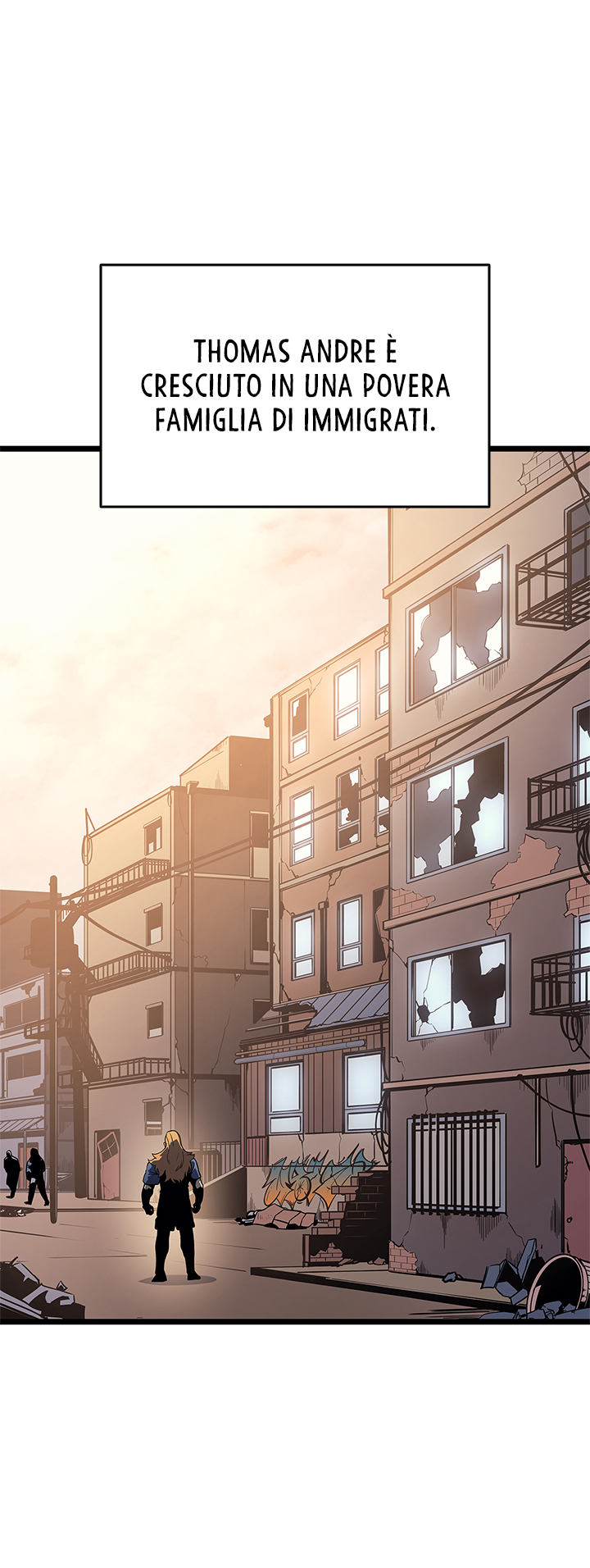 Read Solo Leveling IT Manga Online