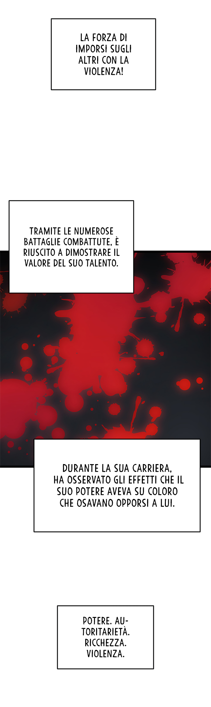 Read Solo Leveling IT Manga Online