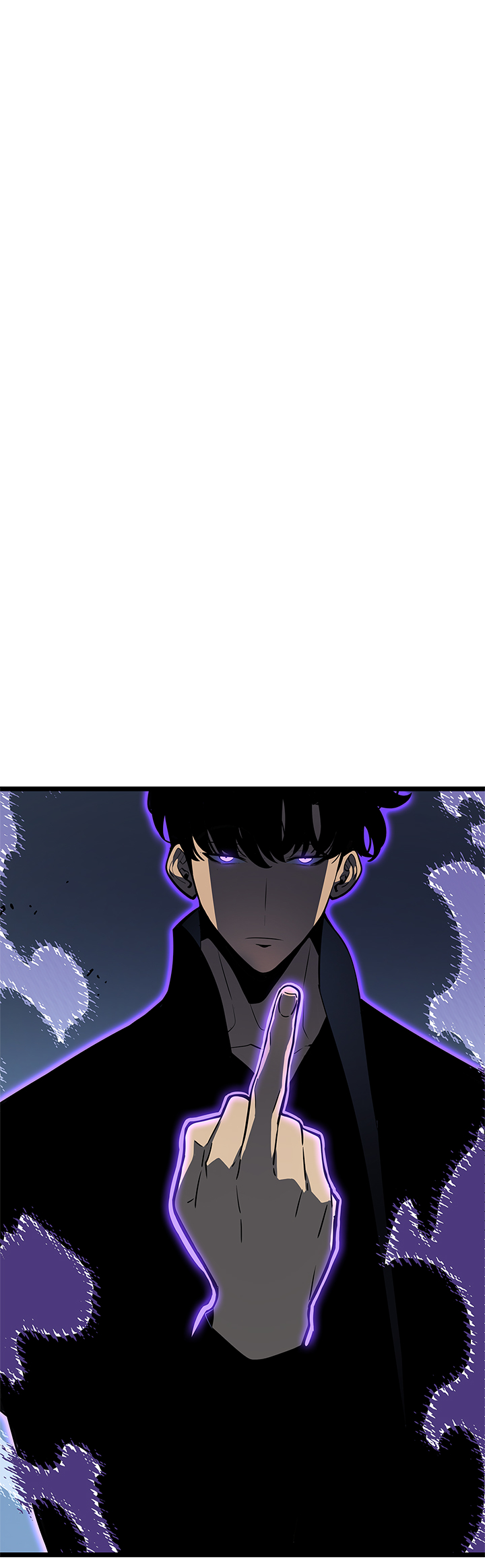 Read Solo Leveling IT Manga Online