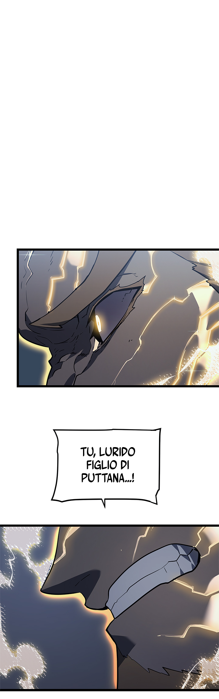 Read Solo Leveling IT Manga Online