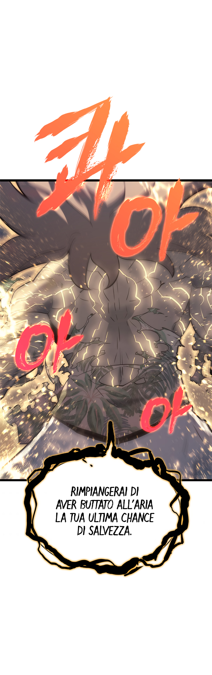 Read Solo Leveling IT Manga Online