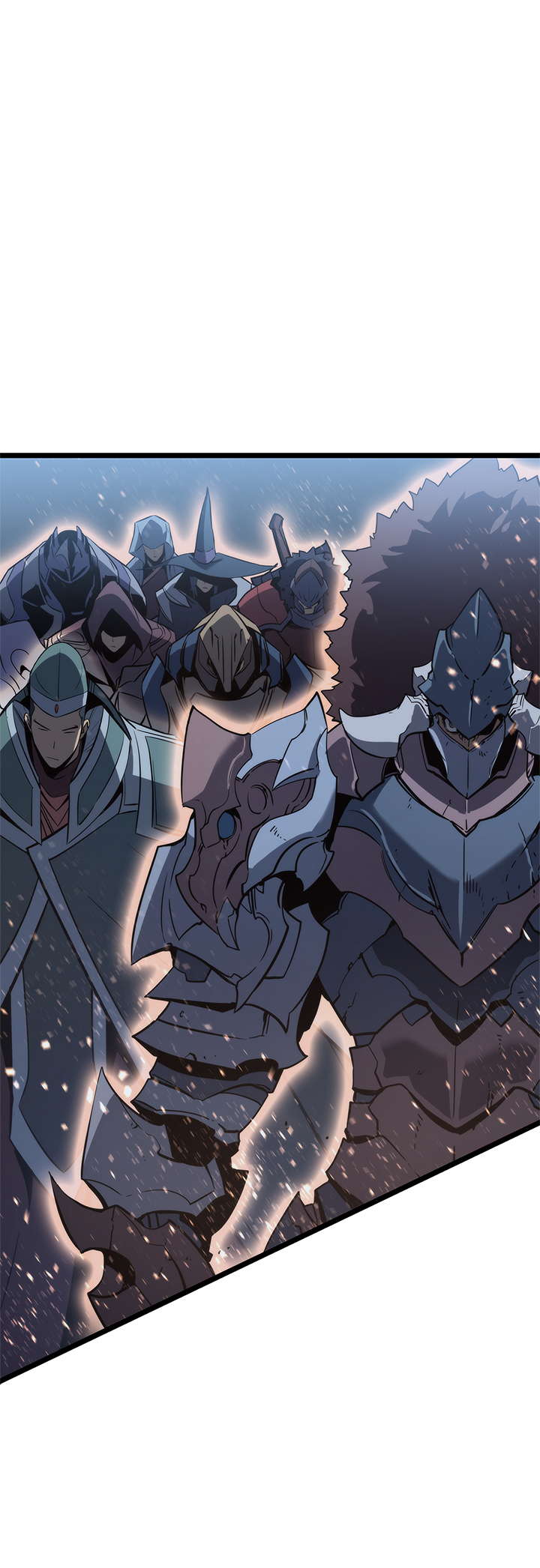 Read Solo Leveling IT Manga Online