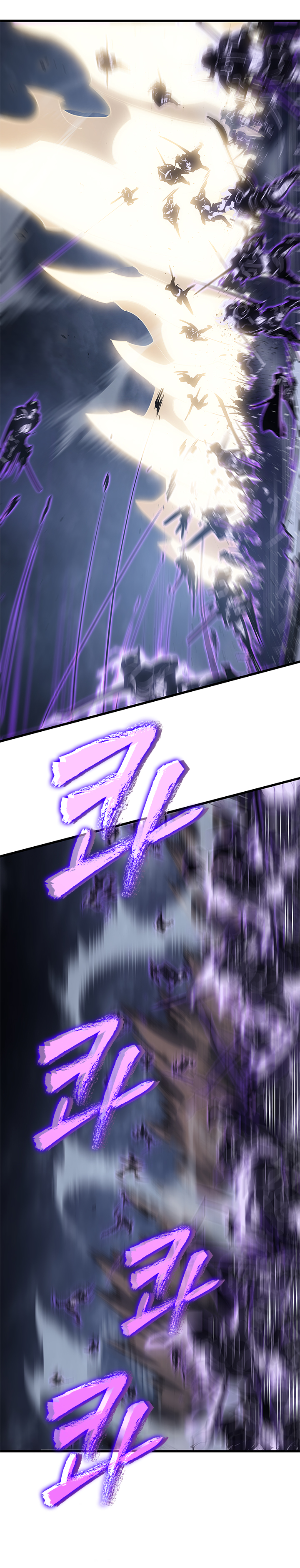 Read Solo Leveling IT Manga Online