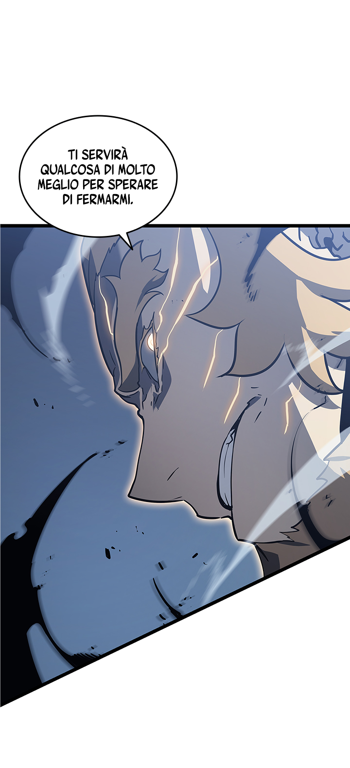 Read Solo Leveling IT Manga Online