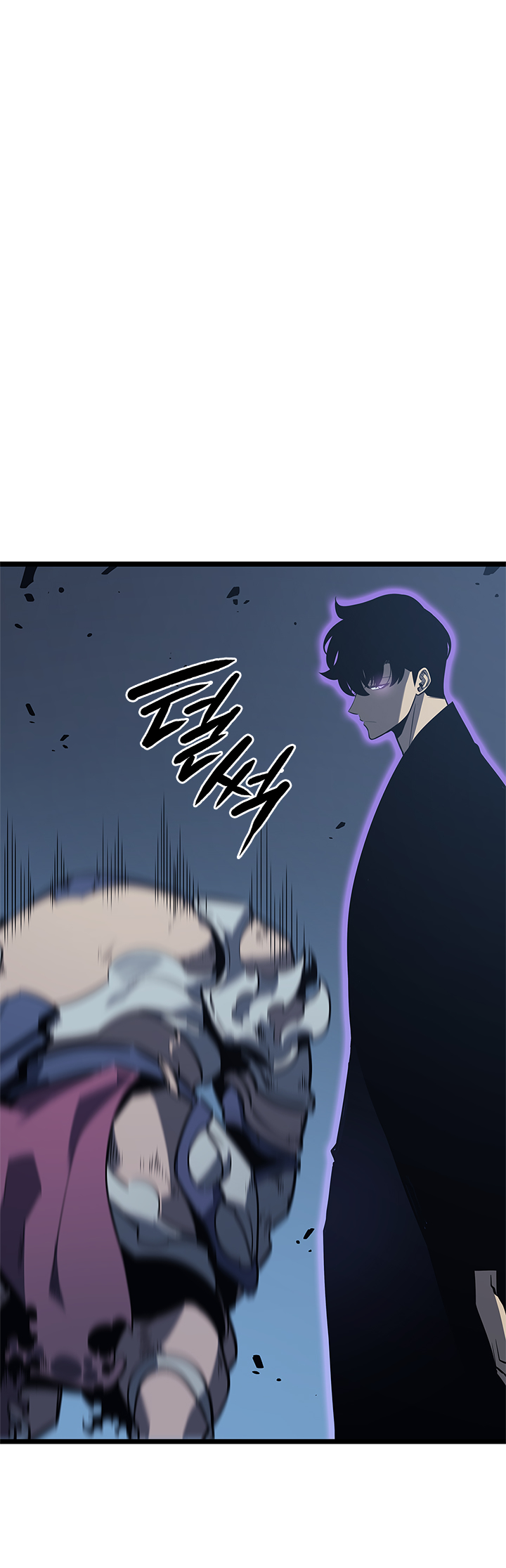 Read Solo Leveling IT Manga Online