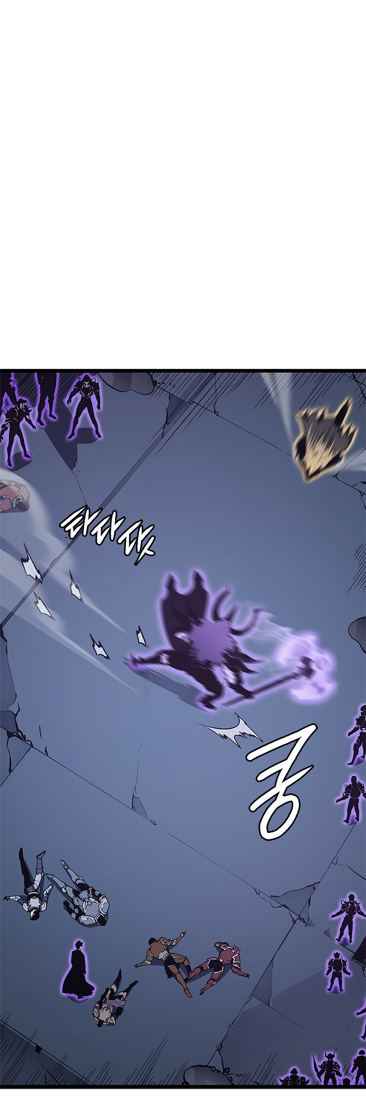 Read Solo Leveling IT Manga Online