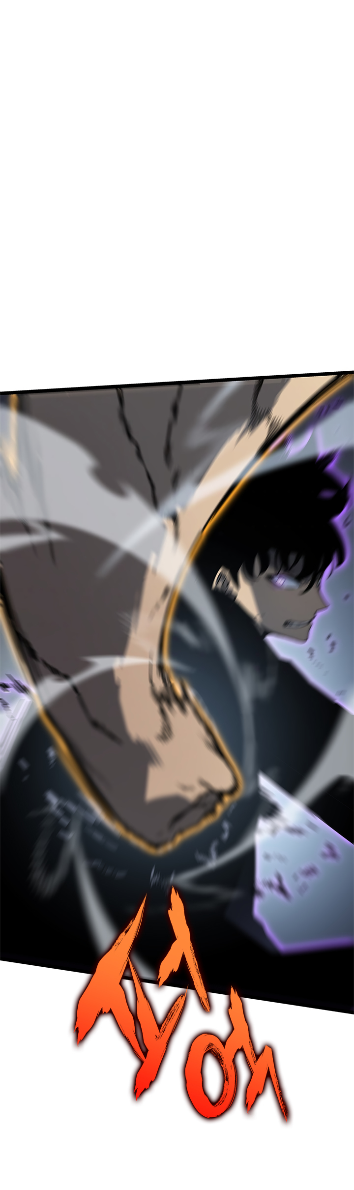 Read Solo Leveling IT Manga Online