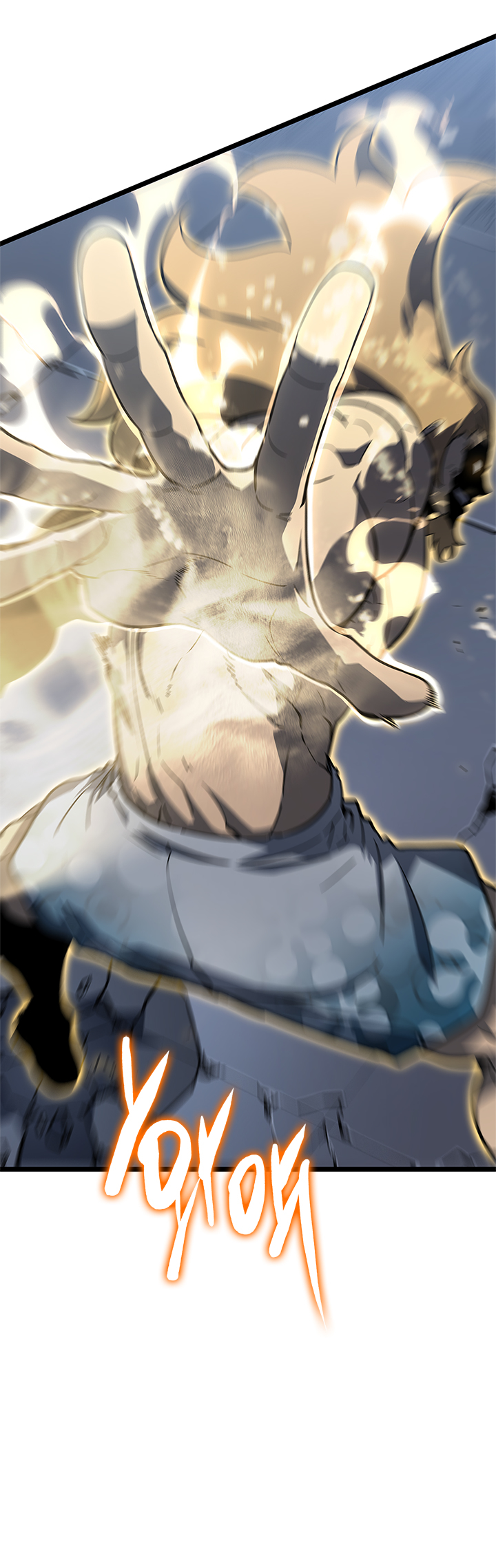 Read Solo Leveling IT Manga Online