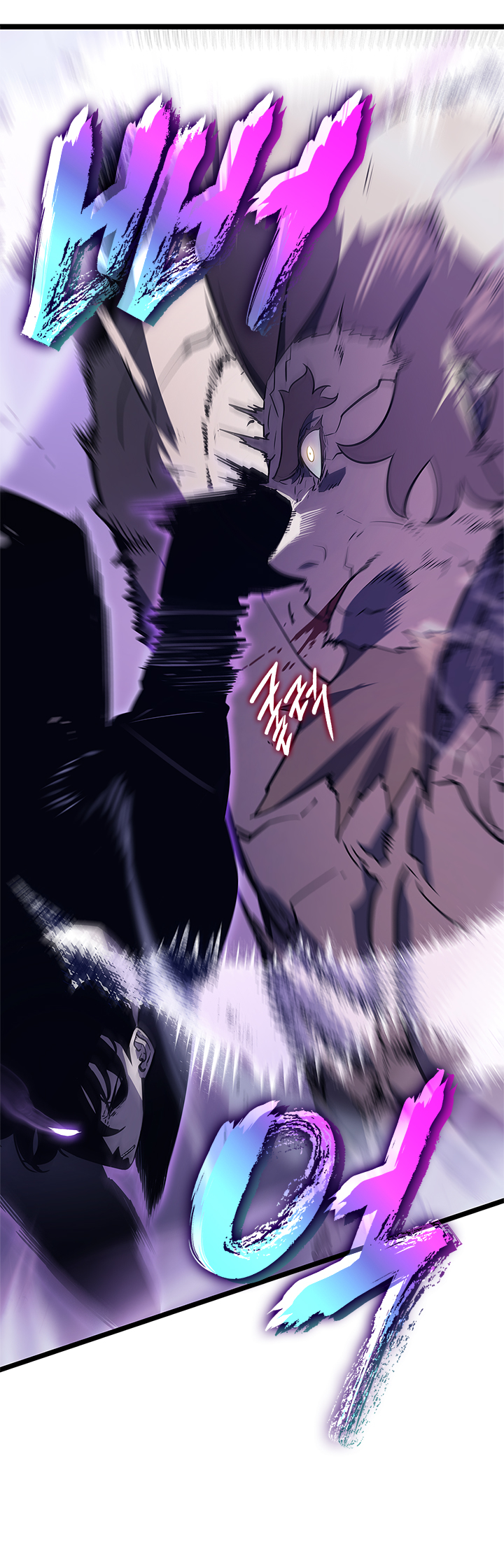 Read Solo Leveling IT Manga Online