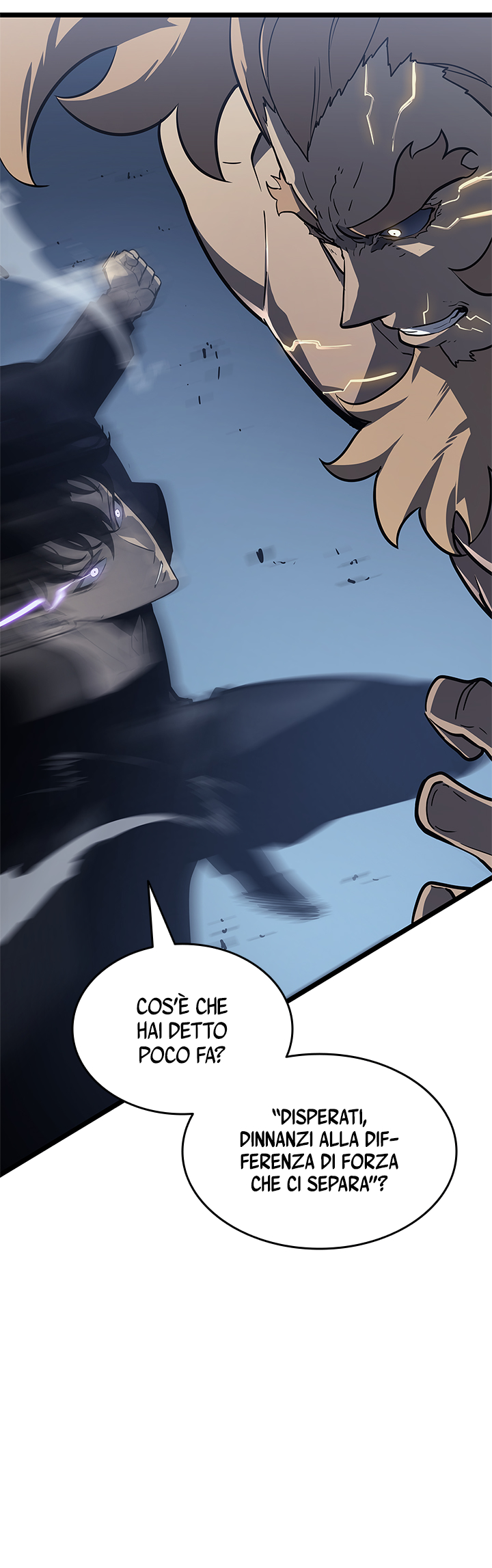 Read Solo Leveling IT Manga Online