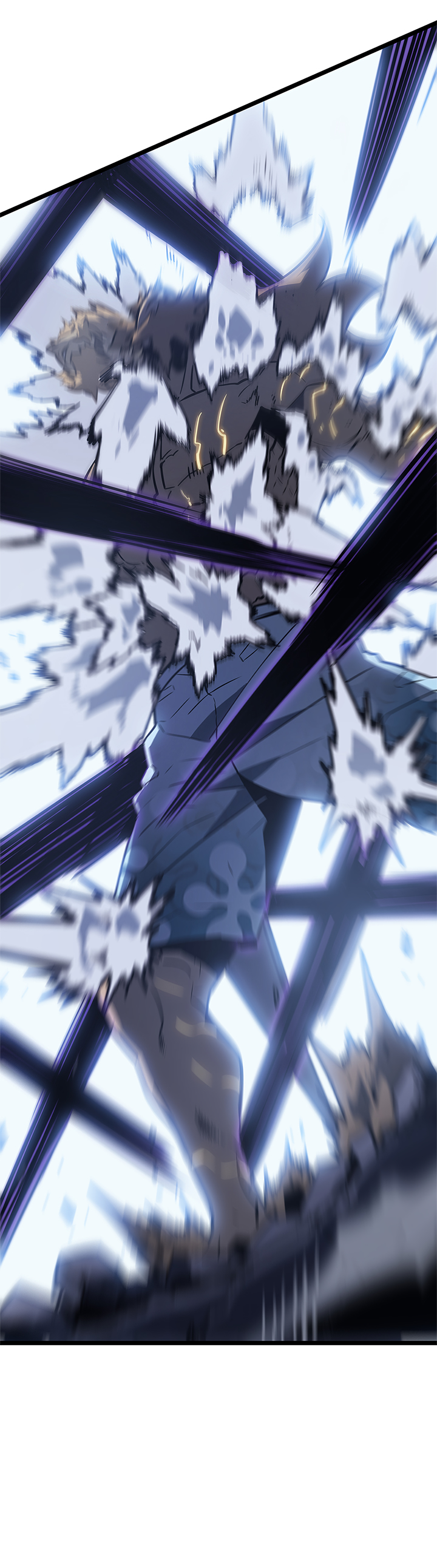 Read Solo Leveling IT Manga Online