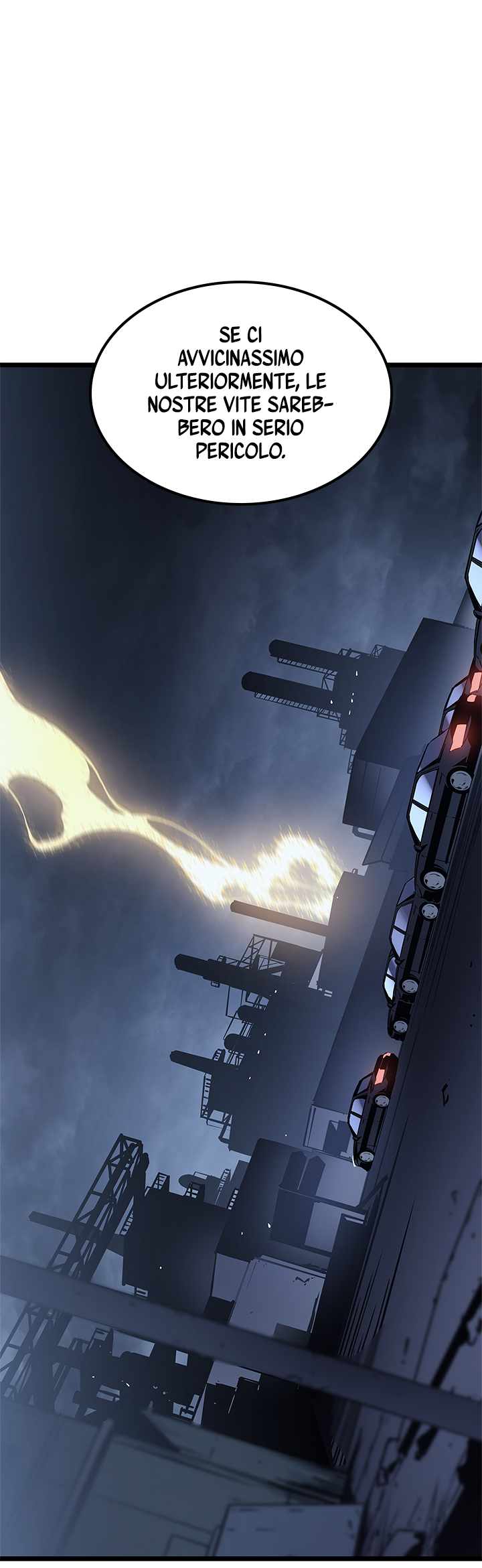 Read Solo Leveling IT Manga Online