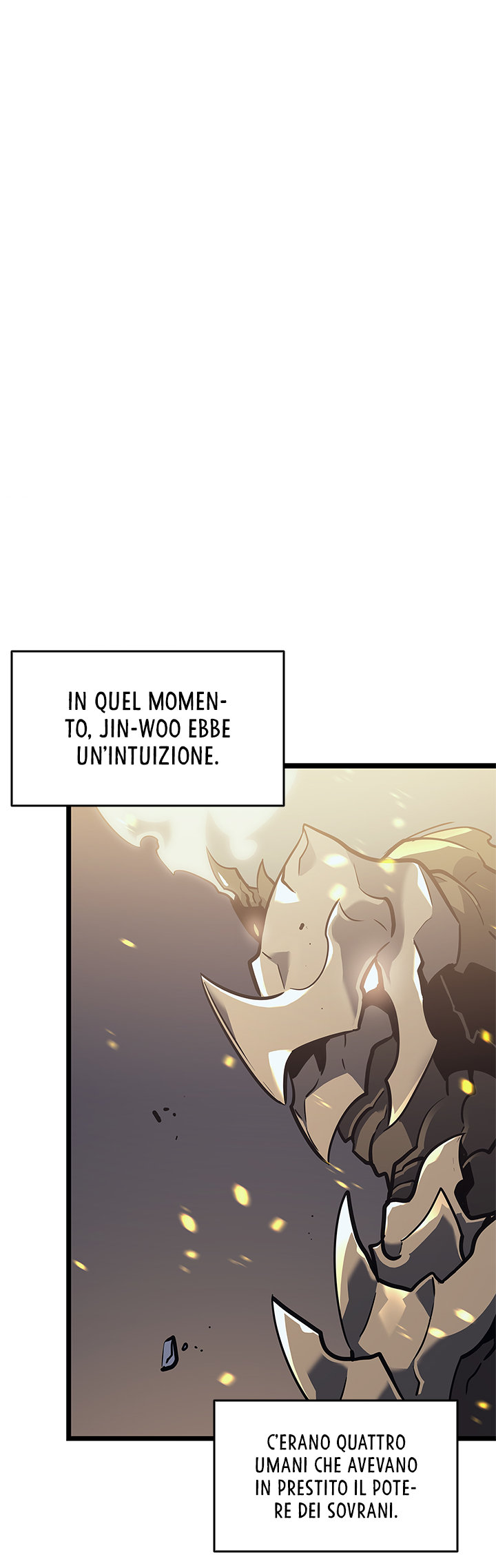 Read Solo Leveling IT Manga Online