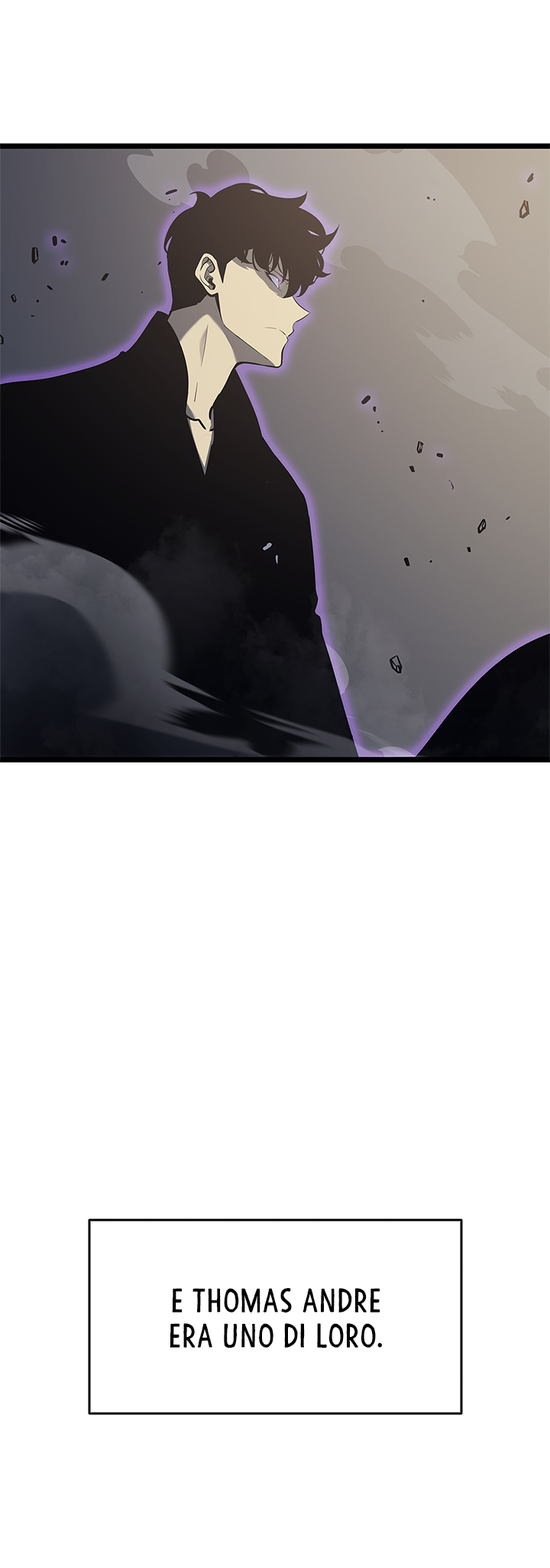 Read Solo Leveling IT Manga Online