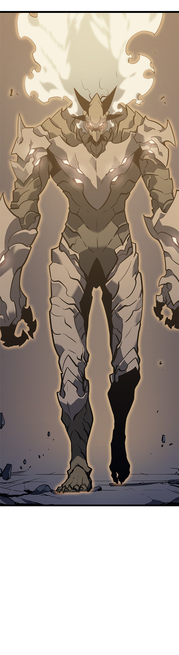 Read Solo Leveling IT Manga Online