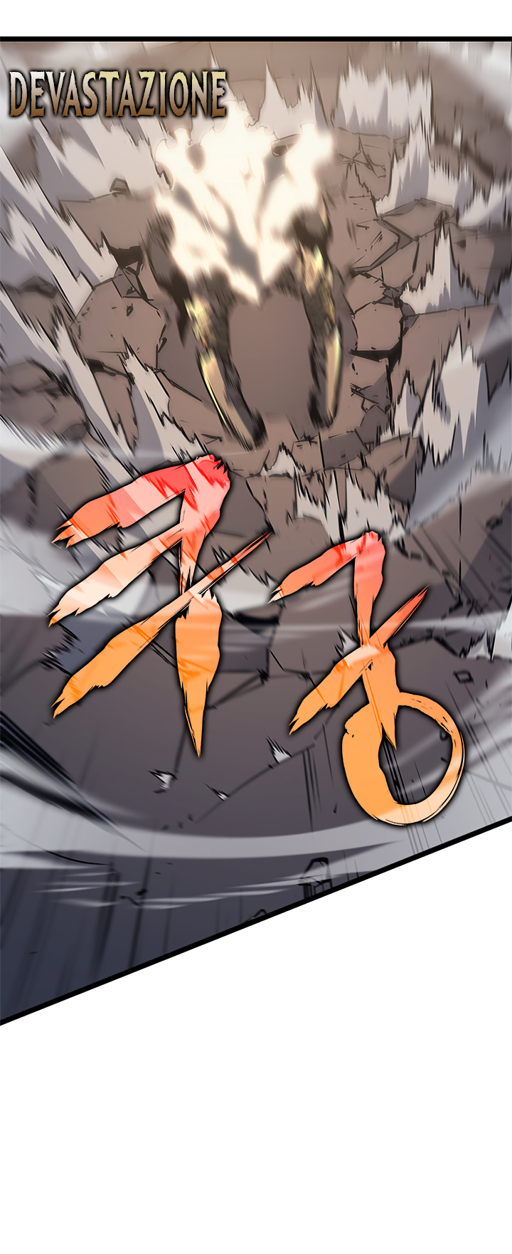 Read Solo Leveling IT Manga Online