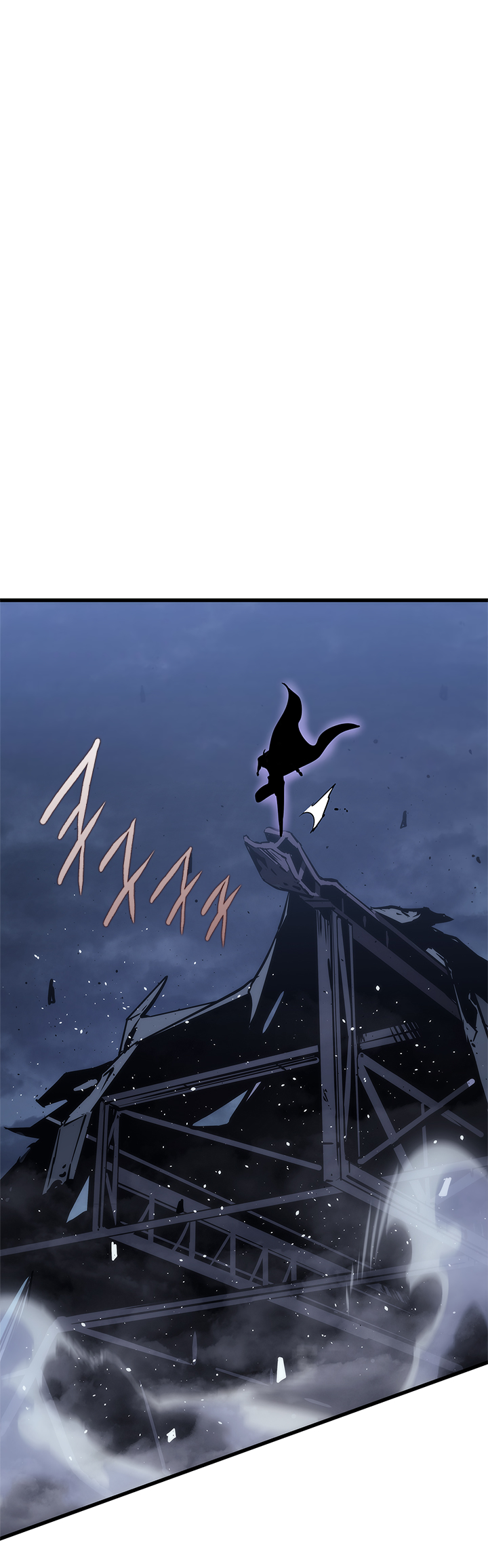 Read Solo Leveling IT Manga Online