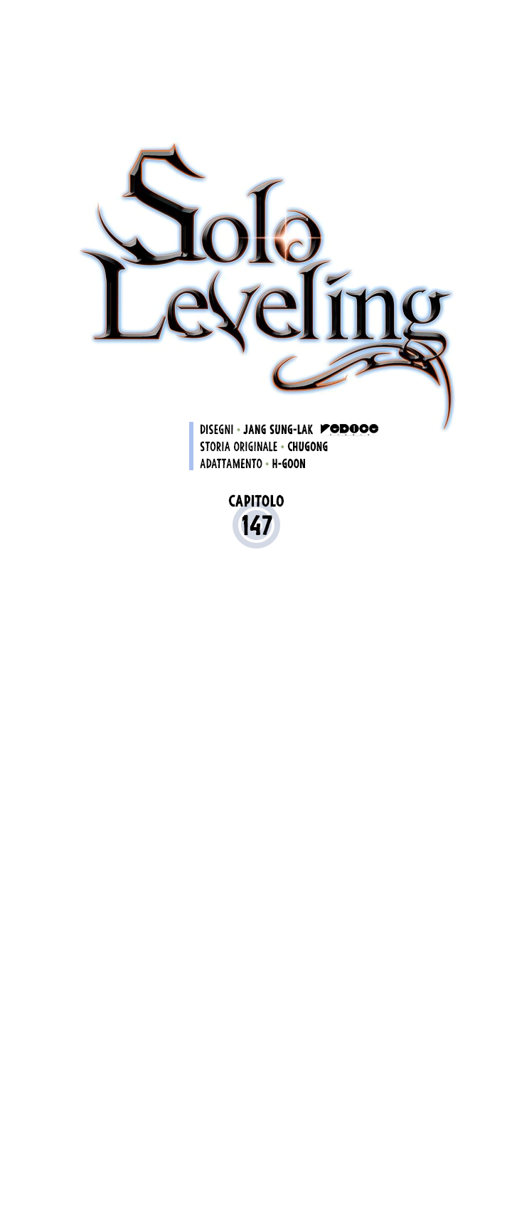 Read Solo Leveling IT Manga Online