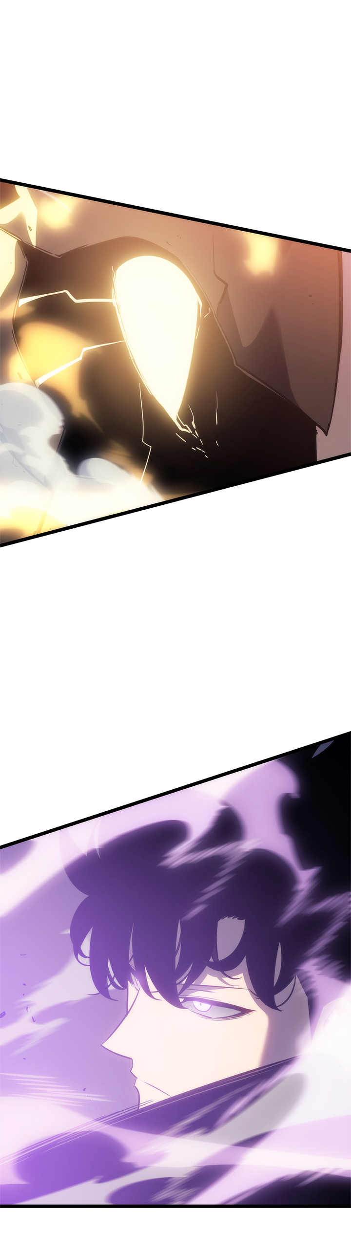 Read Solo Leveling IT Manga Online