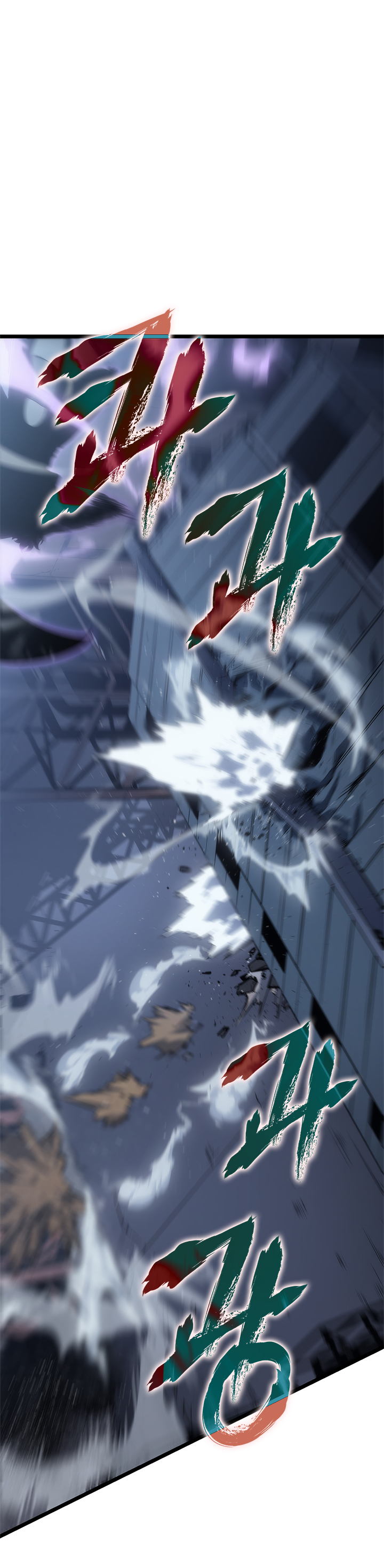 Read Solo Leveling IT Manga Online