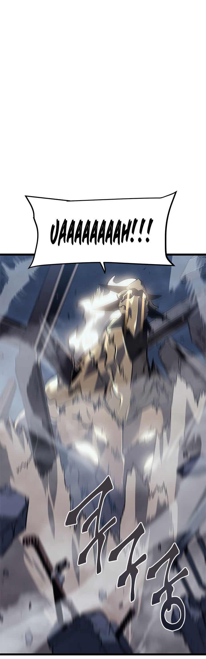 Read Solo Leveling IT Manga Online