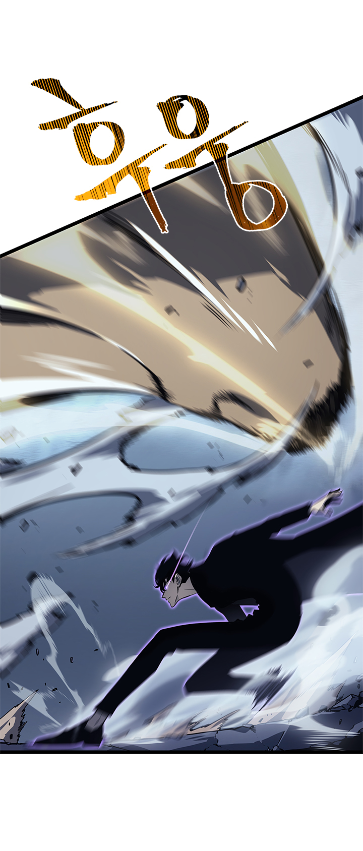 Read Solo Leveling IT Manga Online