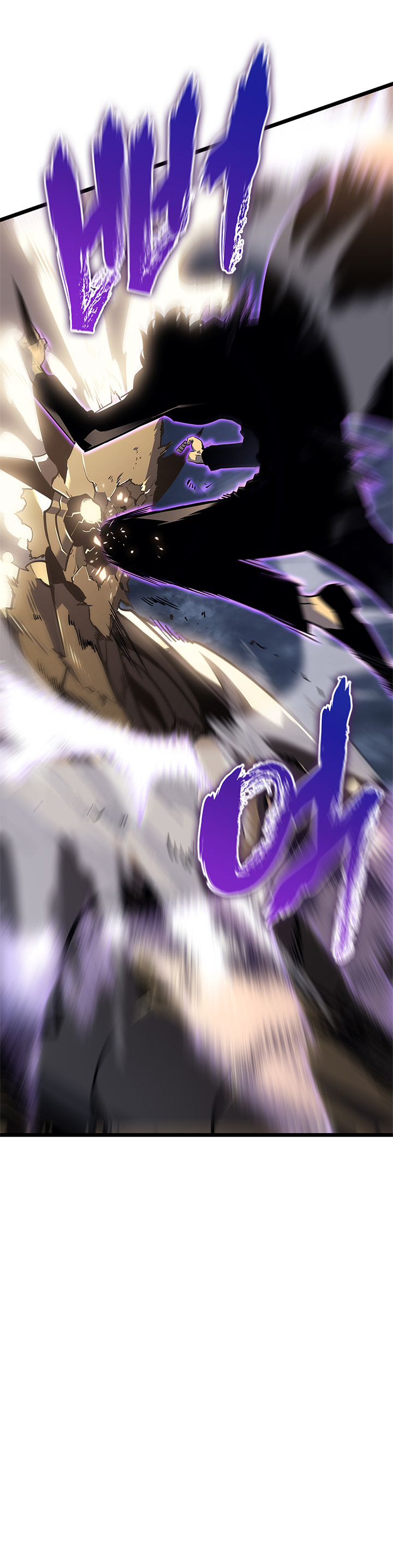 Read Solo Leveling IT Manga Online