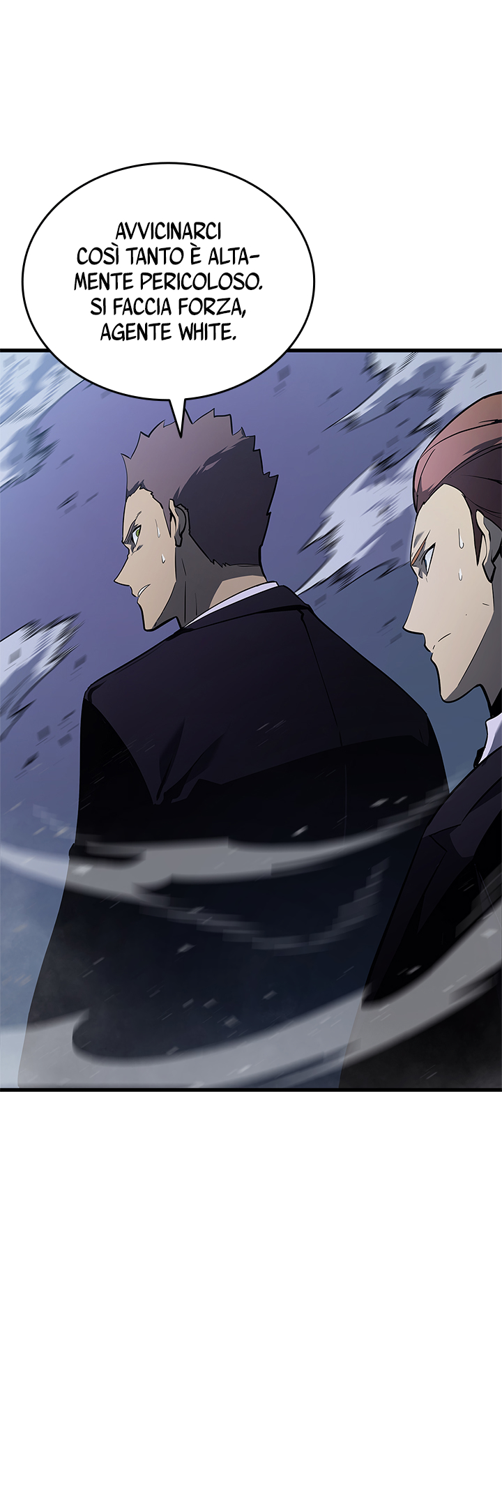 Read Solo Leveling IT Manga Online