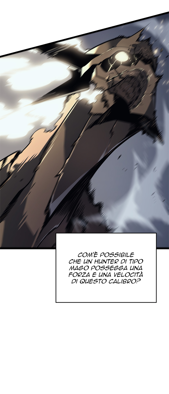 Read Solo Leveling IT Manga Online