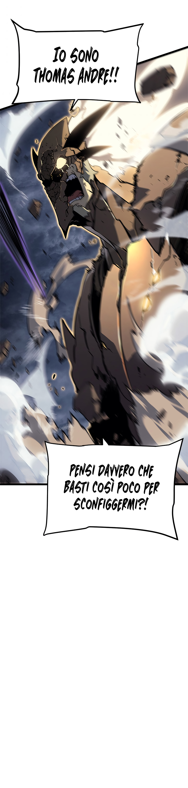 Read Solo Leveling IT Manga Online