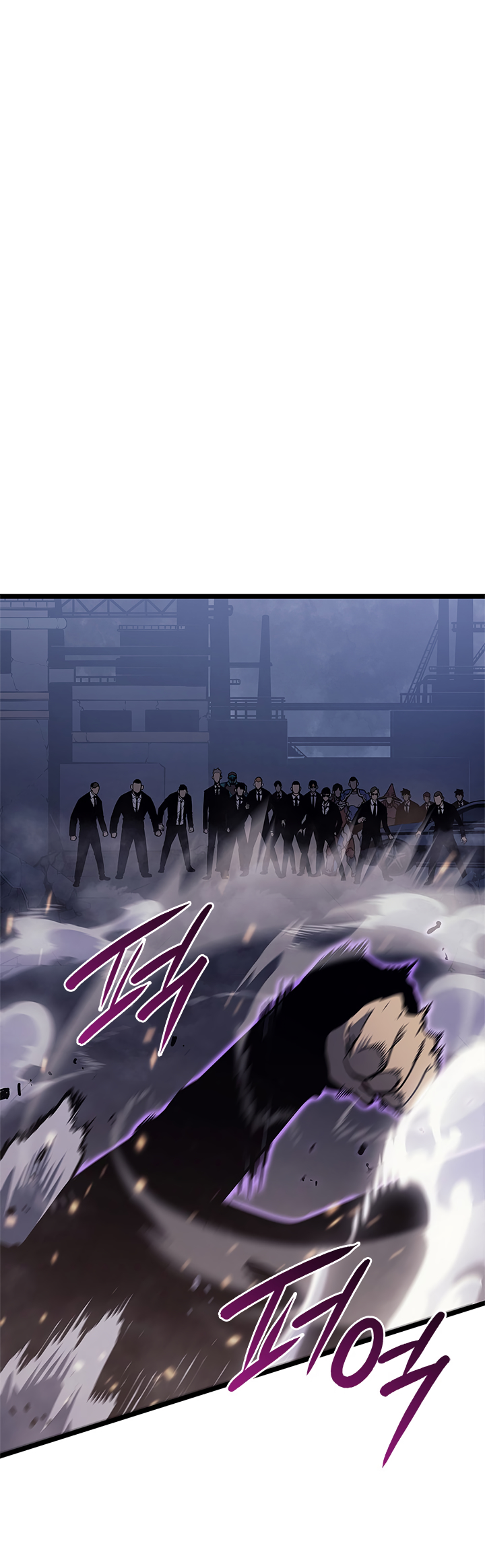 Read Solo Leveling IT Manga Online