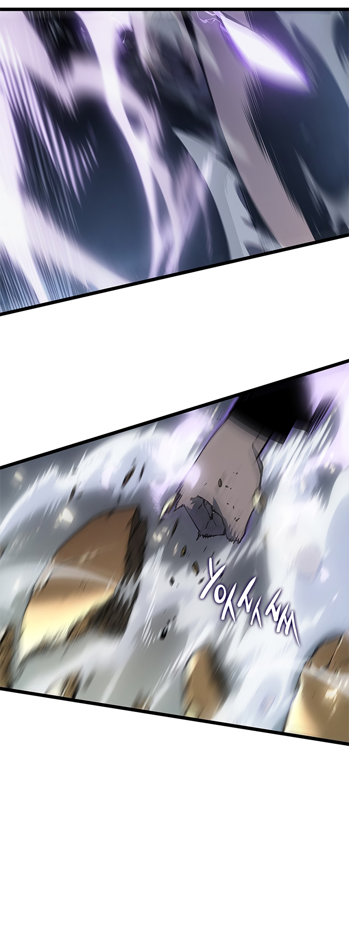 Read Solo Leveling IT Manga Online