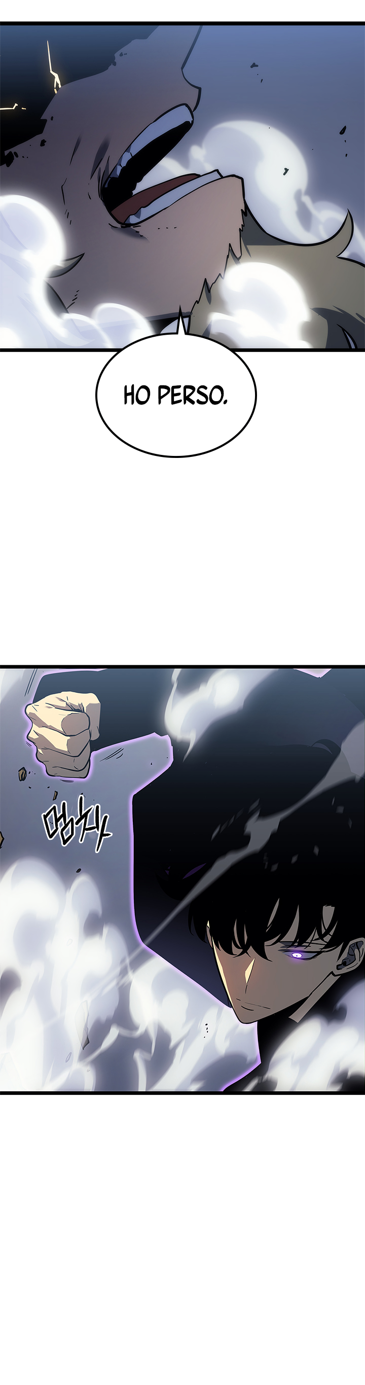 Read Solo Leveling IT Manga Online