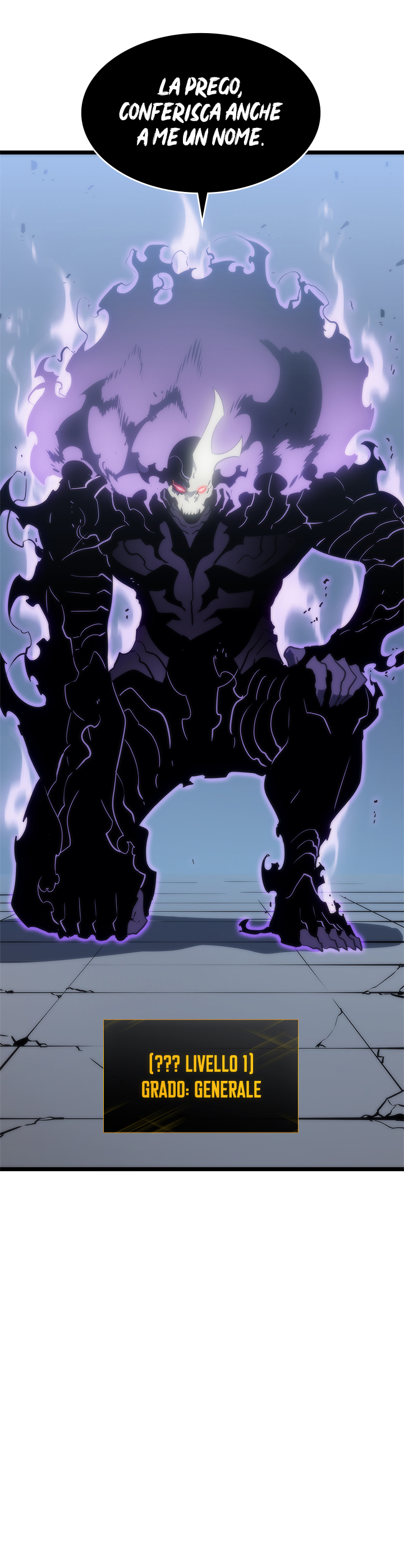 Read Solo Leveling IT Manga Online